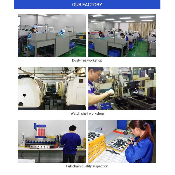 Oem Band Slim Sport Kids Waterproof Watch With Plastic Case And Quartz Movement