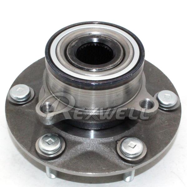 V97W Car Model Popular Auto Parts Wheel Hub Bearing for Mitsubishi Pajero 3880A012