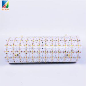 Flexible LED Light Sheets 1ft X 1ft Soft LED Backlight Sheet in 3000K 4000K