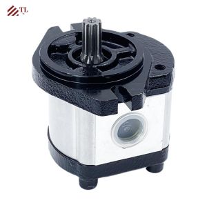 Crawler Excavator DH513 R130 SK100-5 Gear Pump K3V153-80413 K3V15380413