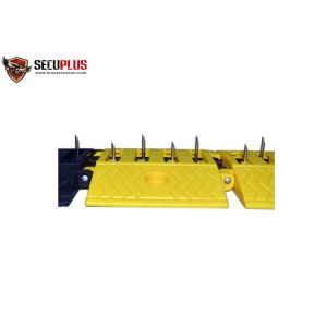 11.1v 3M Police Roadblock Tire Killer SECUPLUS SPT-650