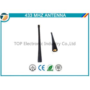 Black Long Stick 433MHZ Antenna Magnet 433 Mhz Directional Antenna