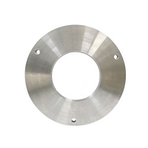 SKD61 Material Die Casting Mold Making Special Shape Component Inserts For Die