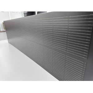 Short-Circuit Voltage 13.26A Renogy 120W 12V Flexible Black Monocrystalline