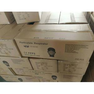 Dust , Pollen Protective Medical Mask Making Machine Energy Efficiency