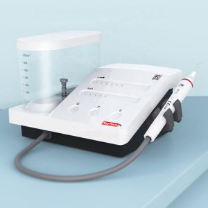 Teeth Cleaning Ultra Sonic Scaler Machine Multifunctional Durable