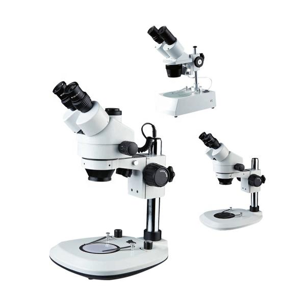 Metallurgical Microscope High Performance Portable Binocular Metallurgical