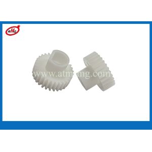 Fujitsu F510 ATM Machine Spare Parts KD03300-C601 Note Feeder 30T Gear