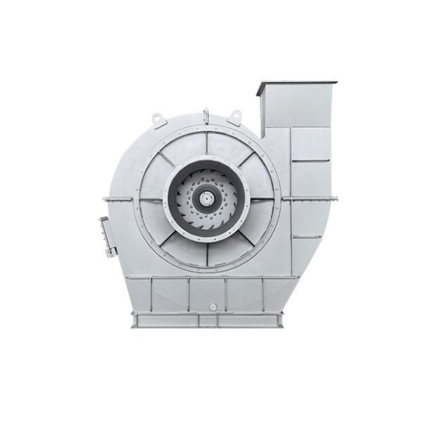 Buy Carbon High Pressure Blower Industrial Fan For Metallurgy at wholesale prices