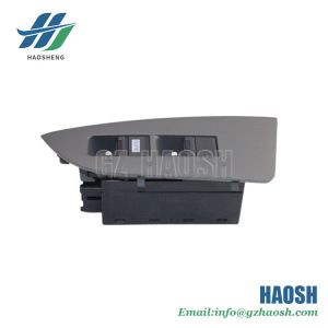 Power Window Switch Electric LH 8-98003784-1 8-98003784-0 8980037841 8981595440