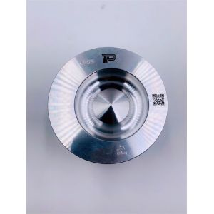 D4D-8455 Ring Carrier Piston For EC140 Bulldozer Engine Parts 20460013 21305007