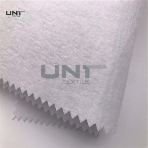 Soft Air Laid Cut Away Embroidery Stabilizer Fabric Nonwoven