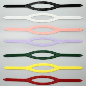 Bulk Freediving Replacement Scuba Mask Strap Silicone Custom