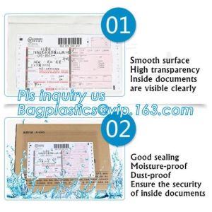 Poly Mailing Bags/Shipping Envelopes/Courier Bags, mailing envelope plastic