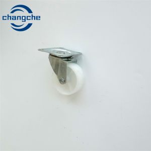 Polypropylene Sandwich Heavy Duty Caster Wheels Swivel Polyurethane Heavy Load