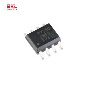 IRF7413TRPBF MOSFET Power Electronics - High-Performance High-Frequency