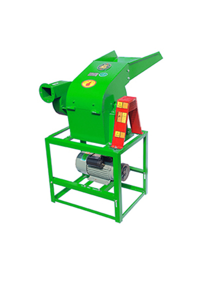 YIFENG 9FQ30 Grain Crusher Manufacturers Pulverise Powder Machine