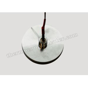 Professional Packaging Machinery Cast Heater , Cast In Aluminum Heaters