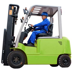 Quality Hot Sale 1 to 5 T Four Wheels 5000kg Drive Electric Forklift Factory Sale Made in China High Quality for Sale for sale