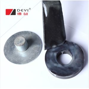 Low Odour Environmental Non-Toxic High Temperature Epoxy AB Glue Two Component