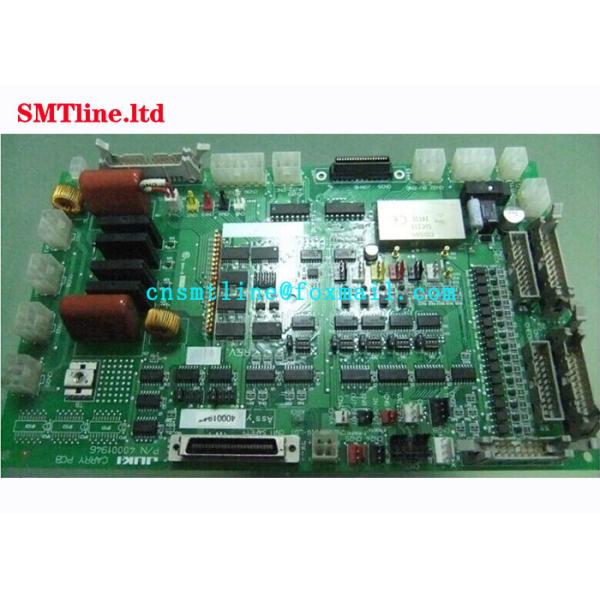 JUKI 2050 2060 trasfer board CARRY PCB 40001947 40001946 SMT JUKI Machine Parts Repair pcb