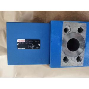 R900512105 FD32FA21/B06V FD32FA2X/B06V Rexroth Check Q Meter