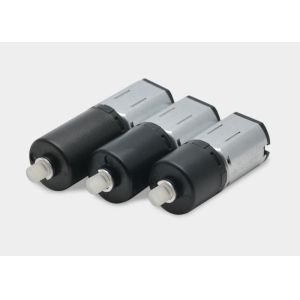 Quality 12mm Industrial Plastic Planetary Gearbox 0.3mm Tolerance For Electric Optical Equipment for sale