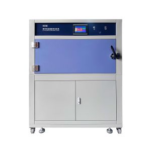 DH-RUV-2 UV Resistant Aging Climatic Test Chamber, UV Accelerated Weathering