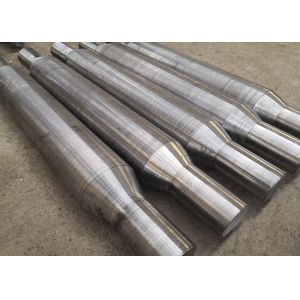 MC3 Forged Work Roller Steel Rolling Mill Steel Buidling Kits For Cold - Rolling