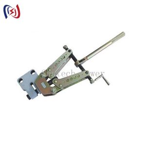 China 13mm-21mm Manual Hole Puncher Mechanical Hole Puncher Machine on sale