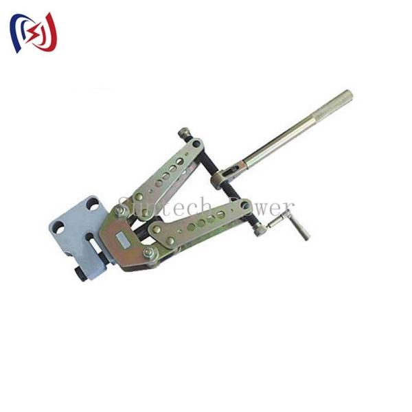 Buy 13mm-21mm Manual Hole Puncher Mechanical Hole Puncher Machine at wholesale prices