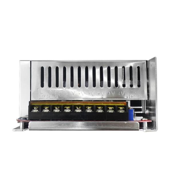 Ultra High Power 1000W 28V 49A Silver Power Supply Adapter For Outdoor Drone Electronic Device