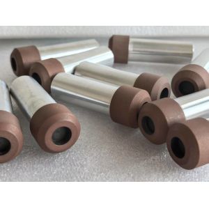 D600 # Customized Diamond Grinding Bit Using For Grinding Saphire