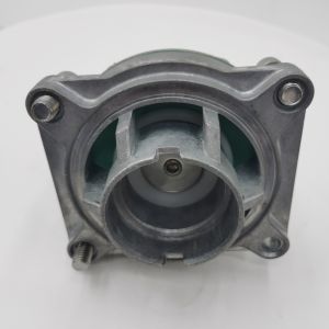 Korea 2" TH-4450-M Die Casting Aluminum Pulse Jet Diaphragm Valve For Dust