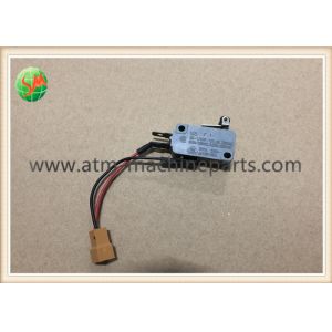China 32079301 Hyosung ATM Parts Cassette Present Switch 32079301 Plastic Material on sale