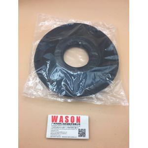 Custom Made Rubber Cover Center Joint Rubber Seal In Different Sizes