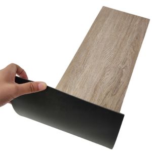 Unilin/Valinge Click LVT Plank Flooring Modern Design Style for Easy Installatio
