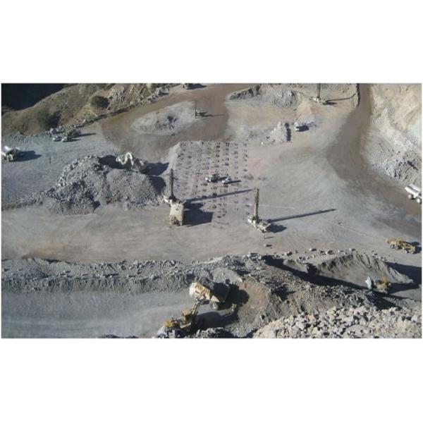 High Efficiency DTH Hammer Water Well Drilling Tools 2 Inch - 12 Inch