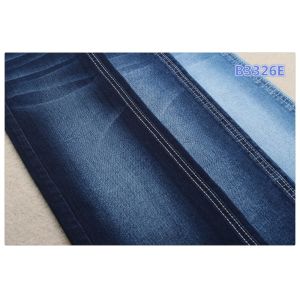 Right Hand Twill 10.5 Oz 76% Cotton Spandex Denim Fabric Men Jeans Materials