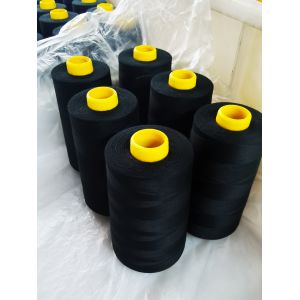Polyester Spun Yarn 30/2 For Industrial Sewing Thread
