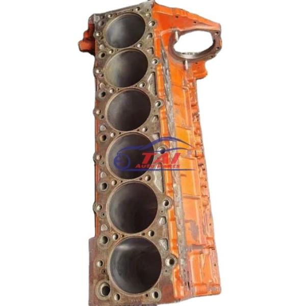 Buy 2009-2015 Hyundai Car Fitment Isuzu FSR 8226CC 6HH1 Used Engine For Truck Replacement at wholesale prices