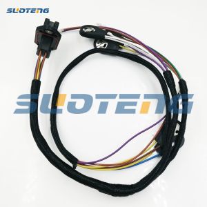 China 122-1486 Fuel Injector Harness Wiring Harness 1221486 For C18 on sale