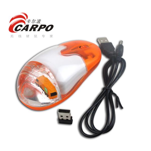 Buy wireless oil mouse V311/ CARPO oil wireless mouse /Liquid mouse at wholesale prices