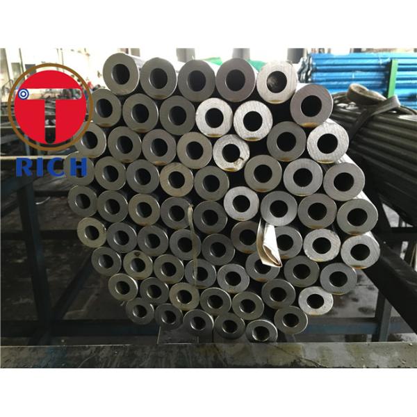 Bearing Plain End JIS SUJ2 Alloy Steel Seamless Pipes