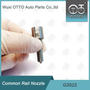 Denso G3S22 Common Rail Nozzle 293400-0220 for 295050-0401 370-7282