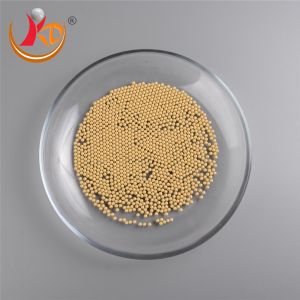 Ce-Tzp Zirconia Grinding Balls Ceria Stabilized Cerium Oxide Media