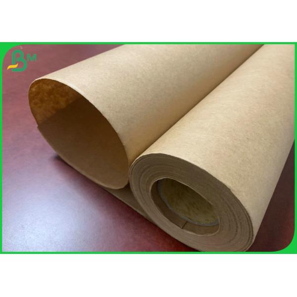 90gsm High Quality Pure Kraft Paper For Wrapping Material 600mm x 210m 90gsm High Quality Pure Kraft Paper For Wrapping Material 600mm x 210m