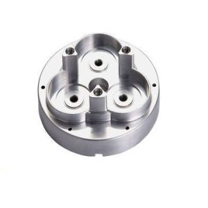 High Precision Stainless Steel/Aluminum/Brass/Copper/Titanium CNC Machining