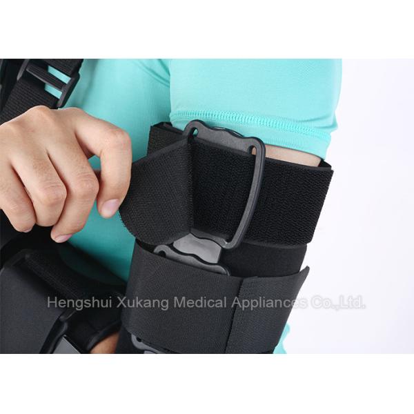 Flannel Medical Elbow Support For Conservative Treatment And Post - Operative Immobilization