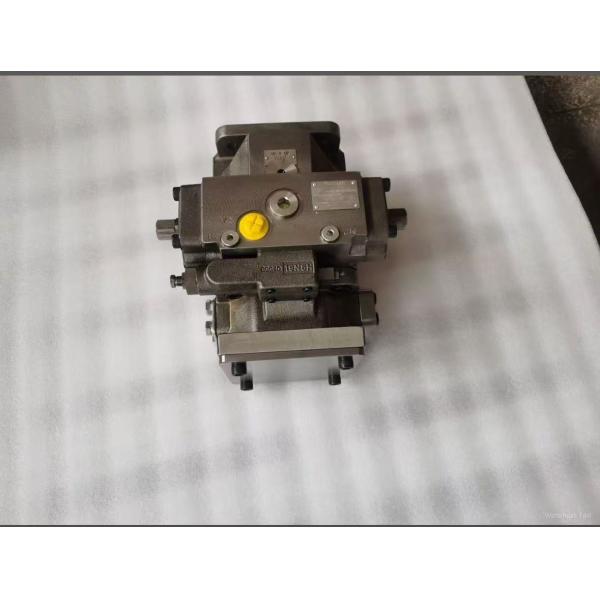Buy Rexroth A4VSO71 Hydraulic Piston Pump 280 Bar High Pressure at wholesale prices
